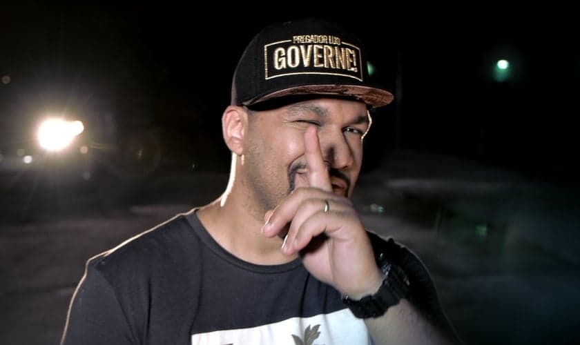 "Bum Bum Pá" foi gravado em maio deste ano, em Miami, nos Estados Unidos. (Foto: Divulgação).