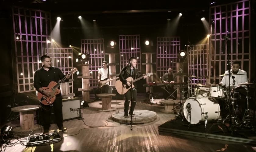 O disco completo se encontra disponível nas plataformas digitais. (Foto: Divulgação).