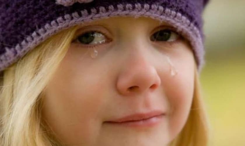 Choro. (Foto: Stock Images)