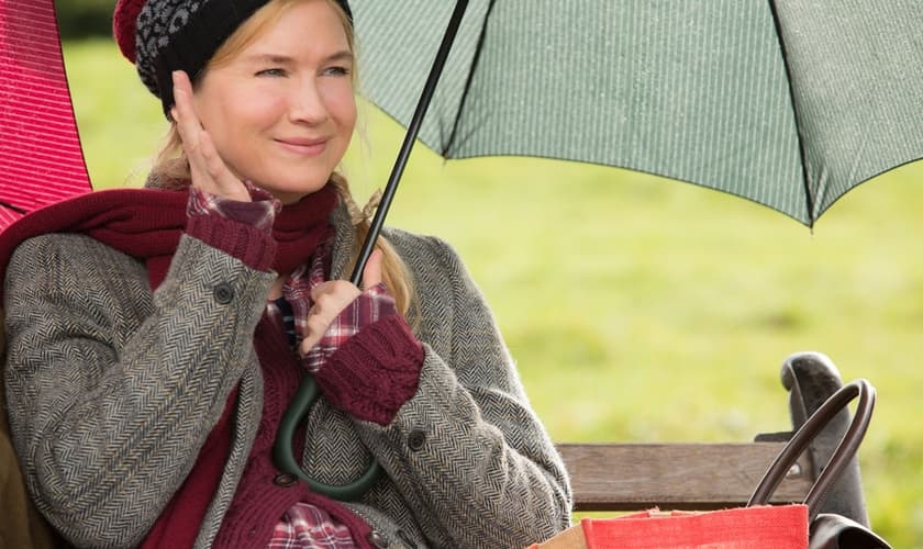 O filme é baseado no livro best-seller de Ron Hall. (Foto: Reprodução).