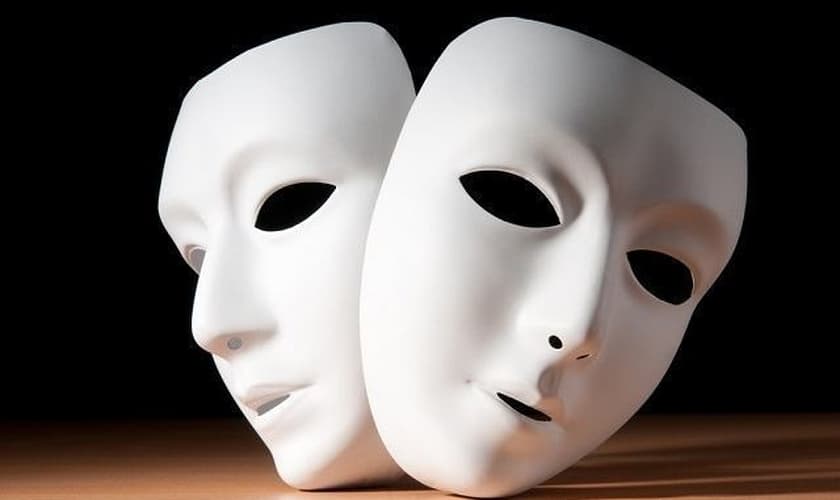 Máscaras. (Foto: Getty)