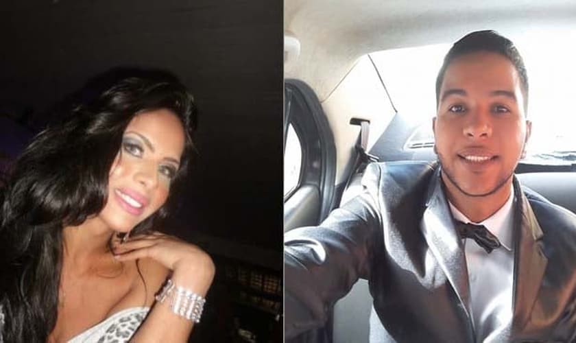 Hoje Felipe incentiva os cristãos a terem convicção do poder transformador do Evangelho. (Foto: Reprodução)