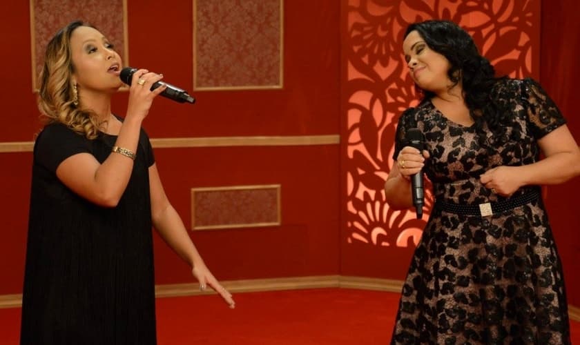 A canção foi relançada no projeto que comemora 30 anos da gravadora MK Music. (Foto: Divulgação).