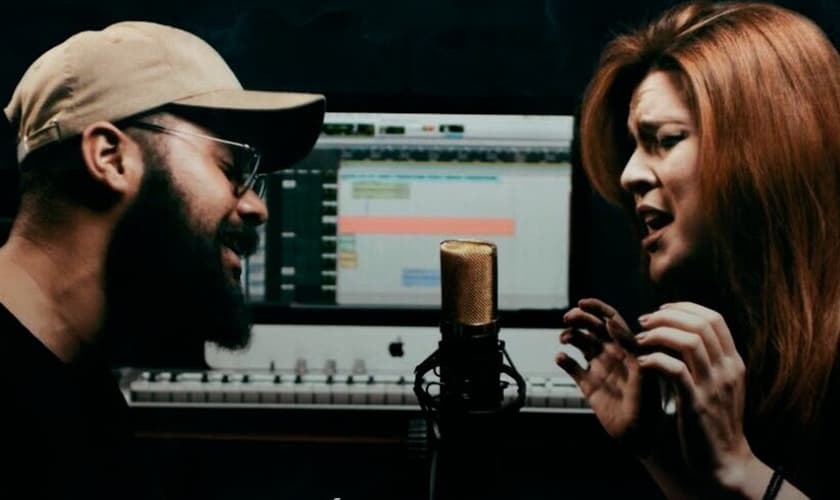 O vídeo foi dirigido por Fydell Botti, da MÓ Produções. (Foto: Divulgação).