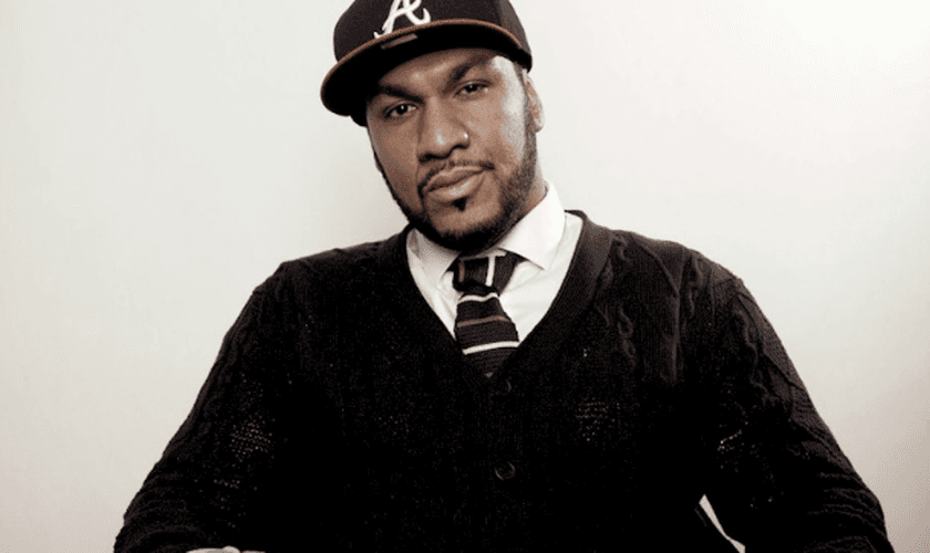 O novo disco de Luo contou com participação especial de Luciano Claw e do grupo KLB. (Foto: Divulgação).