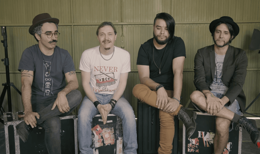 Mauro Henrique anunciou o lançamento de mais quatro singles até o final do ano. (Foto: Reprodução).