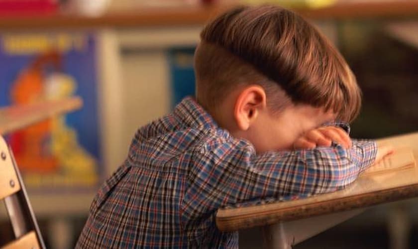 Mais de 41 famílias tiraram seus filhos da Escola 'Rocklin', após uma professora impor uma atividade que mostrava a transição de gênero de outra criança. (Foto: ThinkStock)