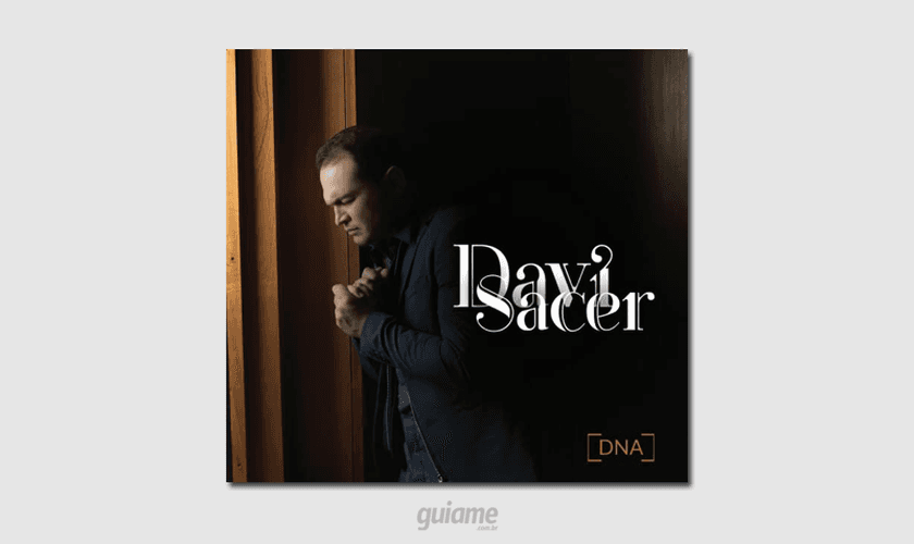 O disco conta com a produção de André Cavalcante. (Foto: Divulgação).