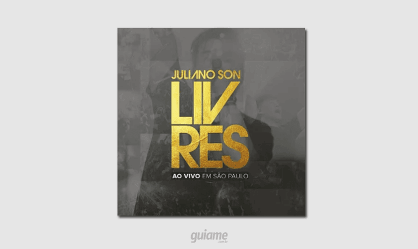 O projeto sucede o disco “Só em Jesus” que foi lançado em setembro de 2015. (Foto: Divulgação).