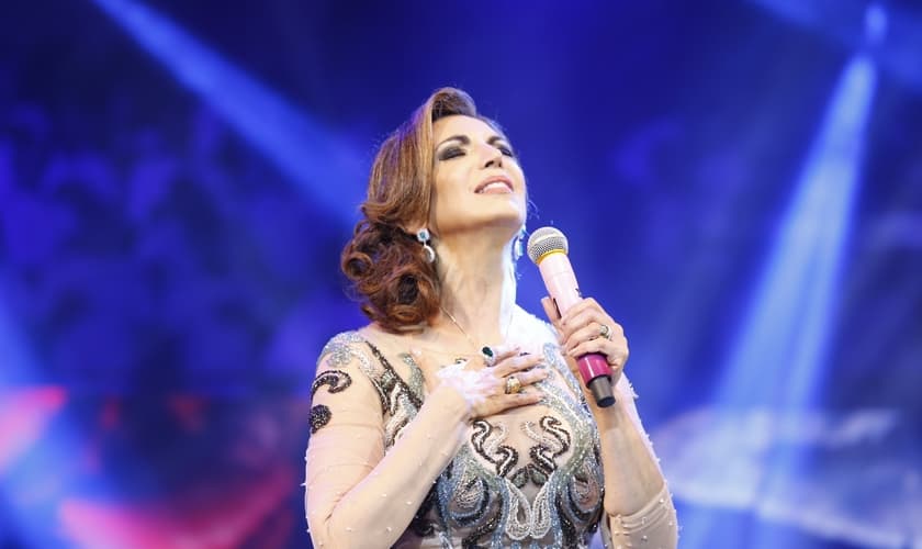 O DVD Betel será lançado nas próximas semanas. (Foto: Divulgação).