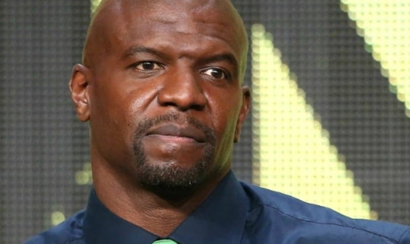 O ator relatou o abuso em sua conta no Twitter. (Foto: Reprodução).