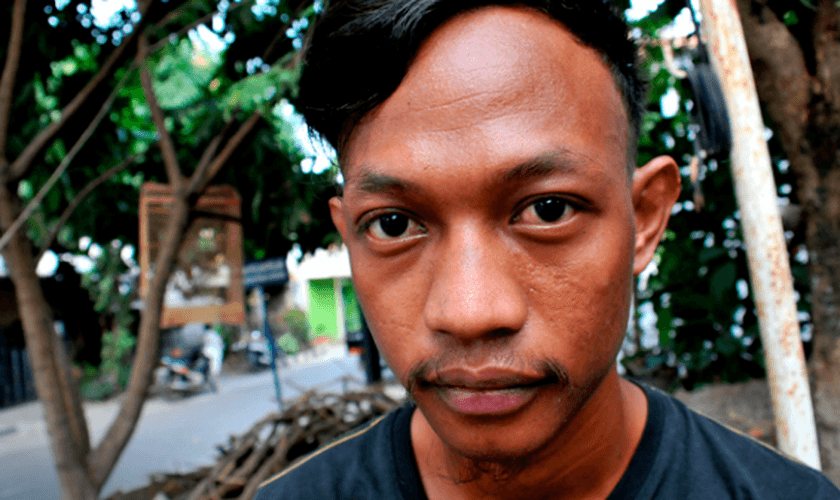 Imagem ilustrativa. O ato corajoso de Harun faz com que ele enfrente sérias dificuldades. (Foto: Reprodução).