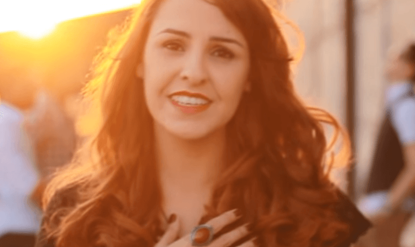 A musicalidade do repertório não bebe exclusivamente das referências congregacionais nacionais. (Foto: Reprodução).