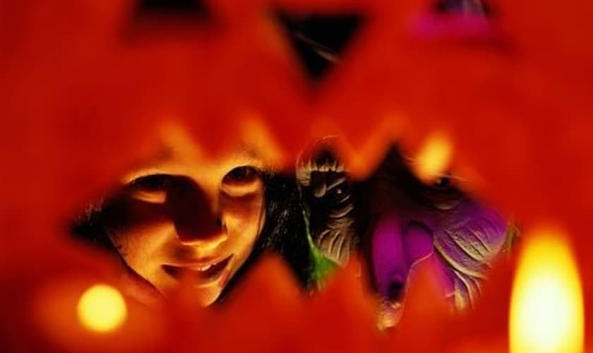 Datas como o Dia das Bruxas não são inofensivas como alguns acreditam. (Foto: Reprodução)