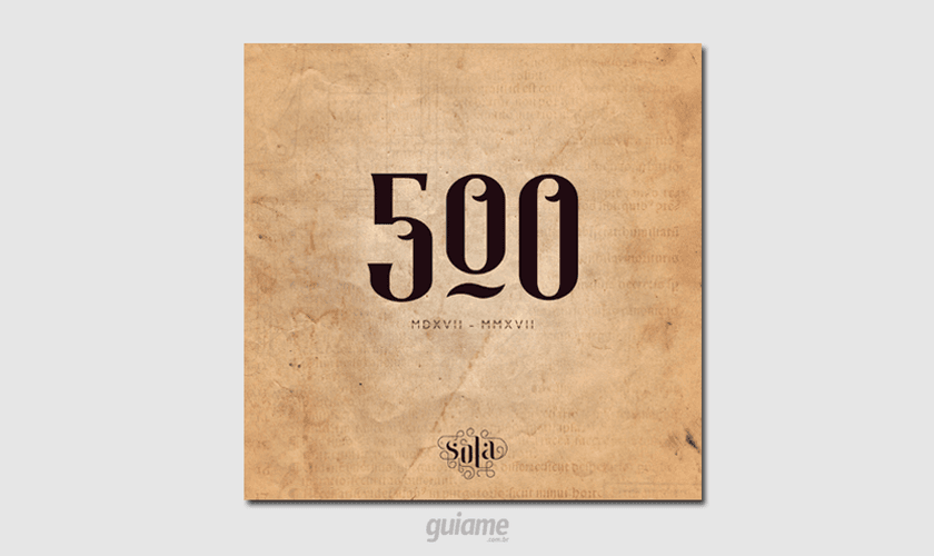 O disco também pode ser baixado de graça e de forma legal pelo site do Projeto Sola. (Foto: Divulgação).