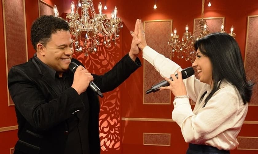 A nova versão comemora três décadas da gravadora MK Music. (Foto: Divulgação).