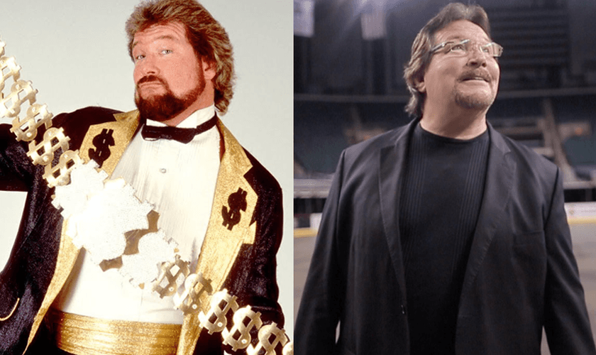 Ted compartilha seu testemunho em um documentário, "O Preço da Fama". (Foto: Reprodução).