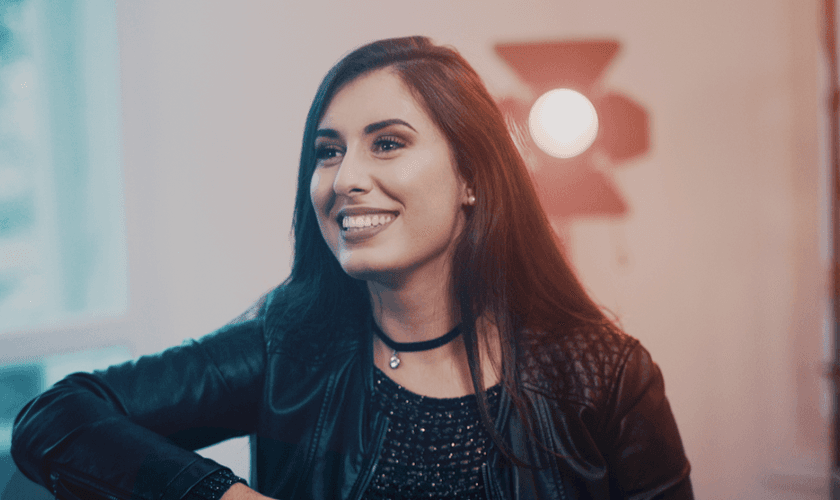 O single já está disponível no canal da Musile Records no YouTube. (Foto: Divulgação).