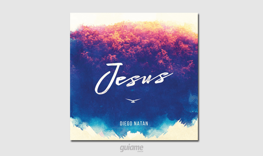 O EP vem com 6 faixas. (Foto: Divulgação).