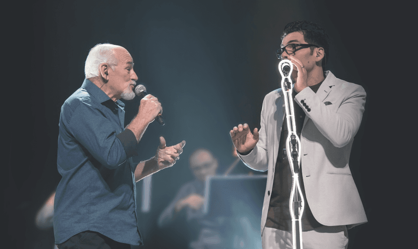 Além de “Situações”, o disco conta com outros clássicos emocionantes. (Foto: Divulgação).