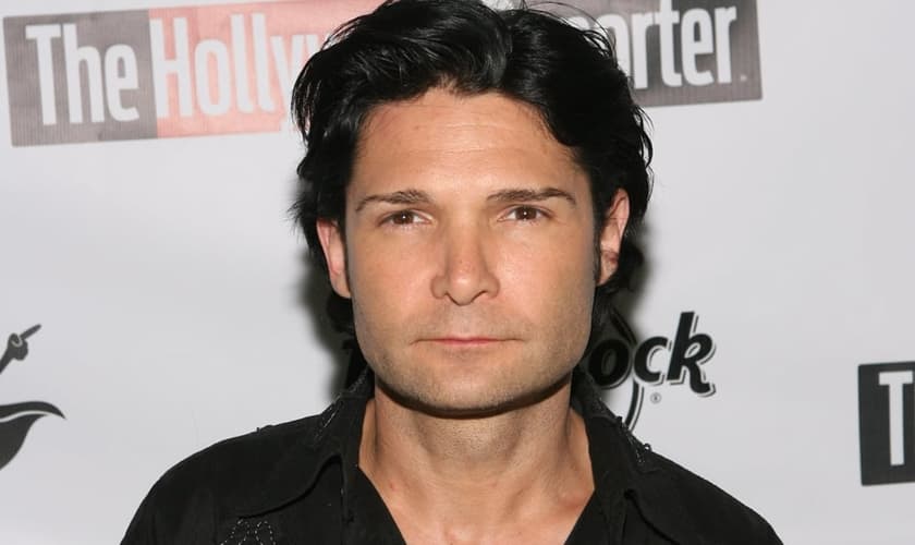 Corey Feldman sofreu abusos sexuais em Hollywood quando era ator mirim. (Foto: Jesse Grant/Getty Images)