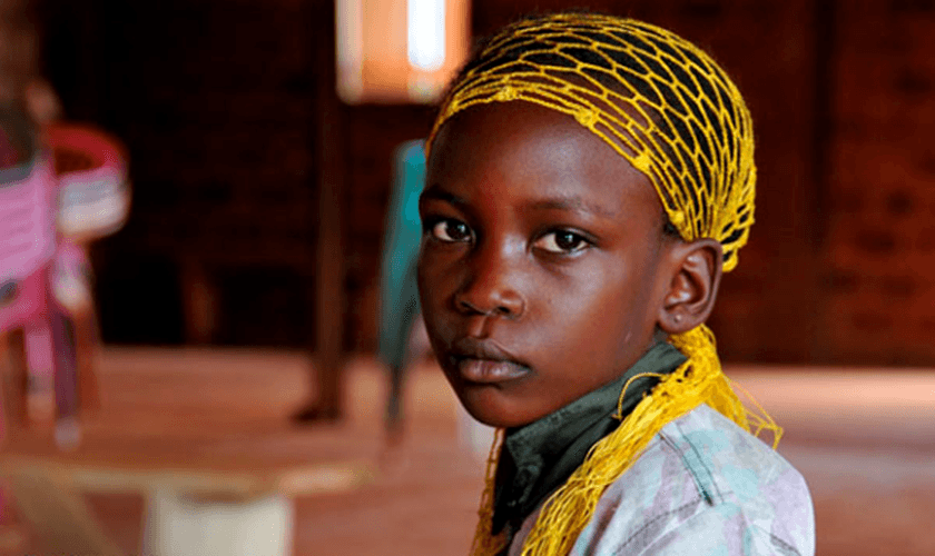 Imagem Ilustrativa. Atualmente, Zita luta contra fortes dores de estômago. (Foto: Reprodução).