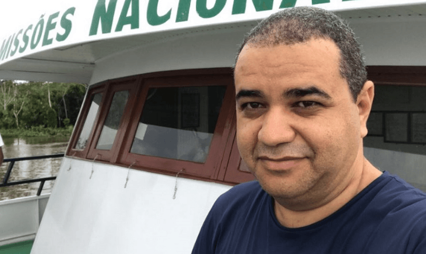 João pretende ampliar os valores de contribuição ao longo do tempo. (Foto: JMM).