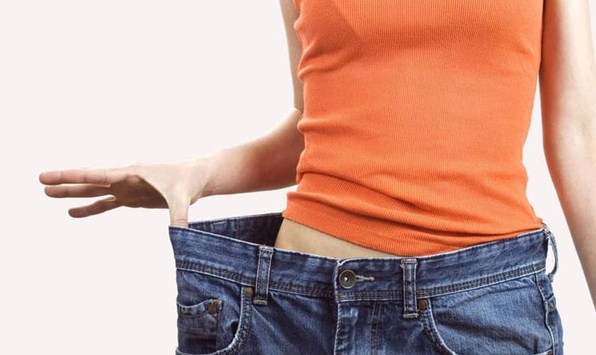 Saia do efeito sanfona seguindo sete passos essenciais. (Foto: Thinkstock)