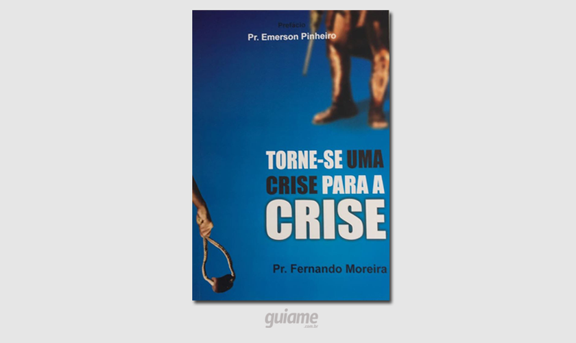 Fernando Moreira é executivo, consultor de empresas, palestrante e escritor. (Foto: Reprodução).