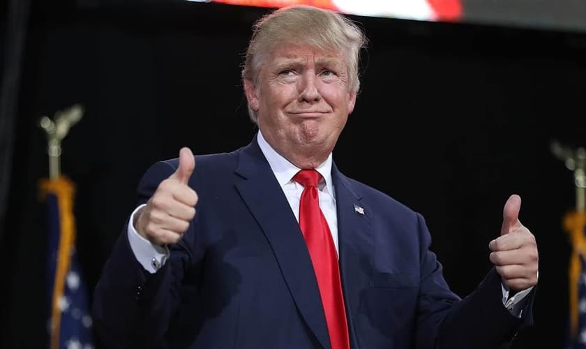 Palavras como vulnerável, direito, diversidade e feto também estão inclusas na lista. (Foto: Reprodução).