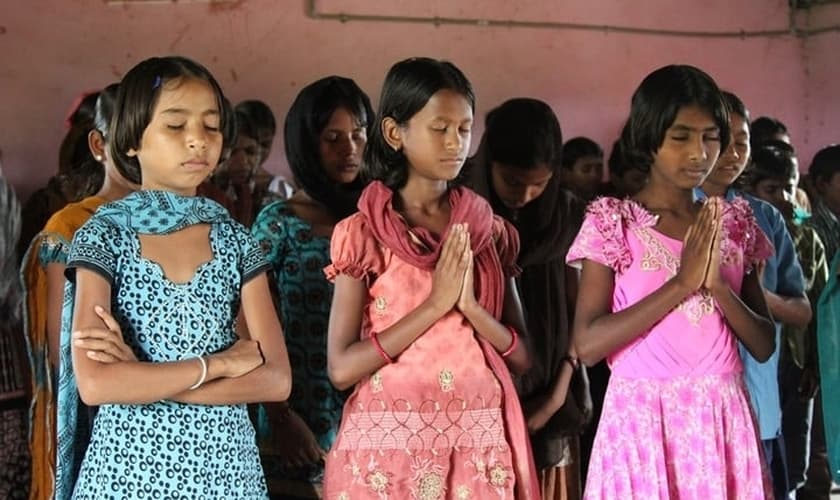 O Laos é classificado como o 24º país que mais persegue cristãos no mundo. (Foto: Reuters)