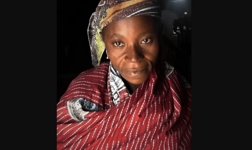 A mãe e a filha mais velha foram presas em março de 2017. (Foto: MSN).