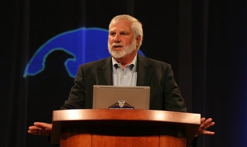 O pastor Rick Joyner diz que Apocalipse oferece os princípios básicos de preparação para o fim dos tempos. (Foto: Reprodução)