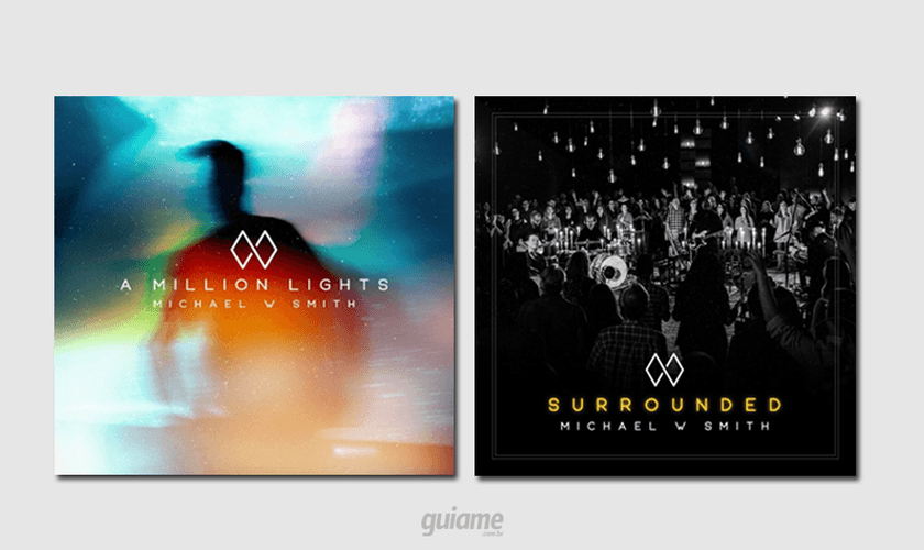 O novo álbum de adoração ao vivo possui 12 faixas. (Foto: Divulgação).