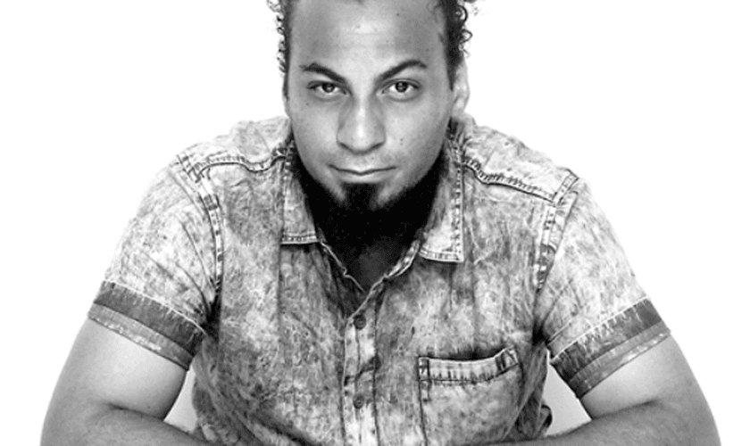 Daniel deu um novo passo em sua carreira como cantor e assinou com a Nova Fase Distribuição. (Foto: Divulgação).