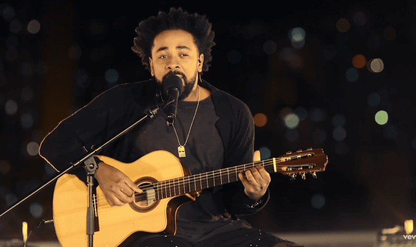 No YouTube, os seguidores estão comentando de forma positiva. (Foto: Reprodução).