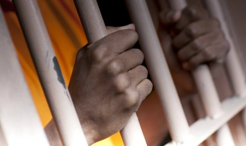 Depois de libertado, Shiden teve sequelas mentais com surtos e depressão. (Foto: Reprodução).