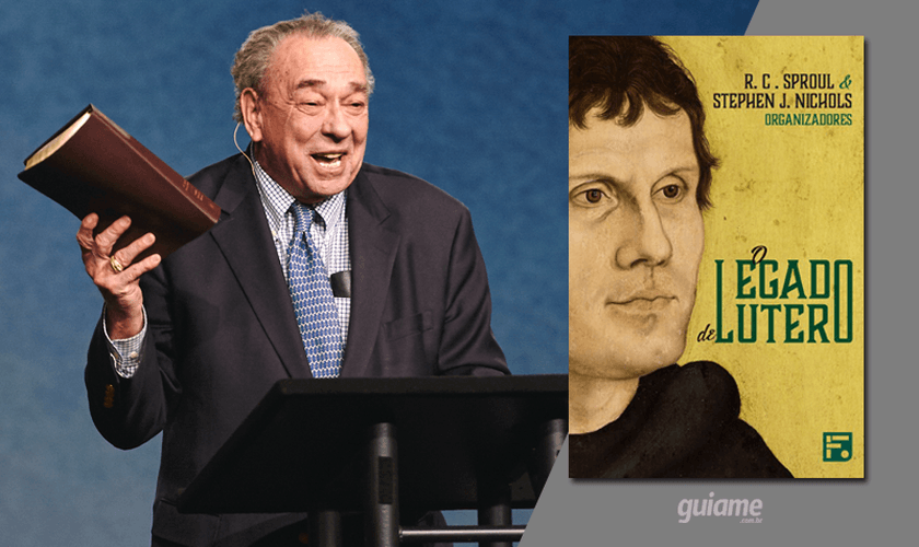 O livro publicado pela Editora Fiel tem 488 páginas. (Foto: Divulgação).