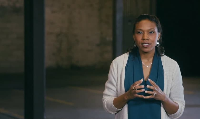 Hoje, Newbell atua na Comissão de Ética e Liberdade Religiosa da Convenção Batista do Sul. (Foto: Reprodução)