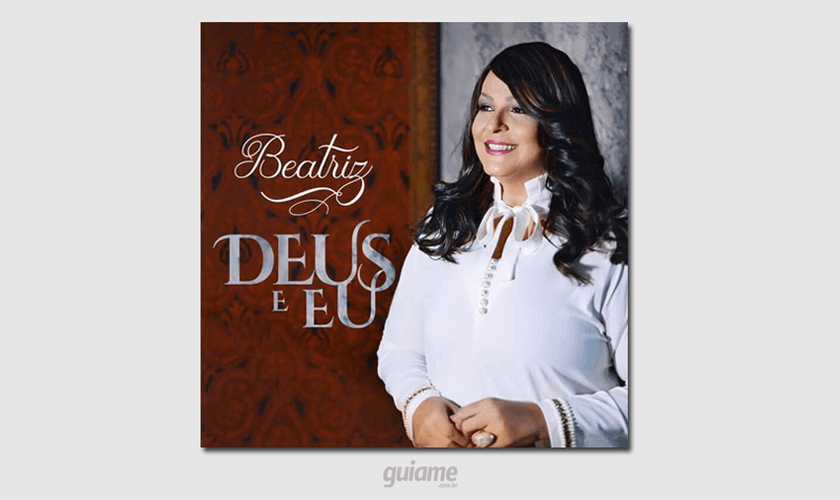 A cantora ouviu mais de 400 músicas para selecionar o novo repertório. (Foto: Divulgação).