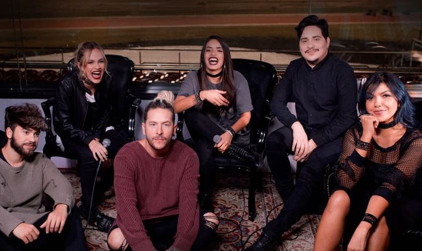 Para o lançamento da primeira parte desse projeto eles lançam três versões. (Foto: Divulgação).