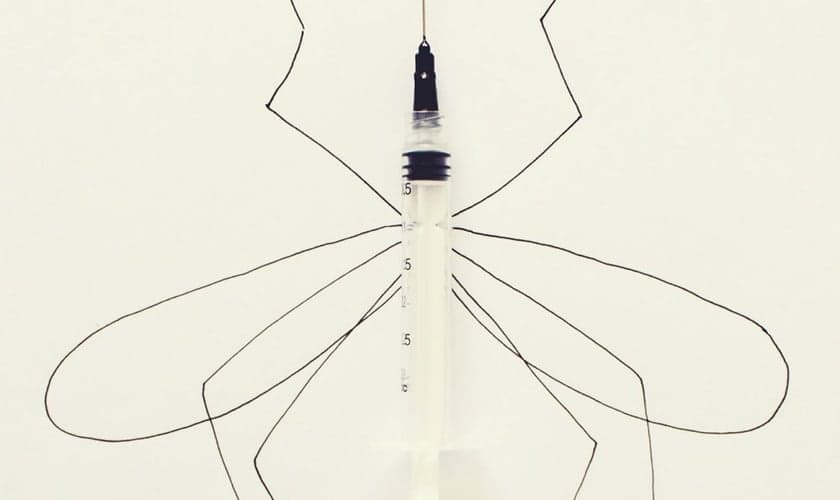 A vacina é o método mais eficiente de se precaver contra a febre amarela. (Foto: Getty Images)