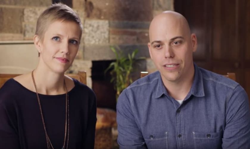 Para a defesa do casal, o Estado não deveria ameaçar os artistas com multas e prisões simplesmente por viver de acordo com suas crenças no mercado artístico. (Foto: Reprodução).