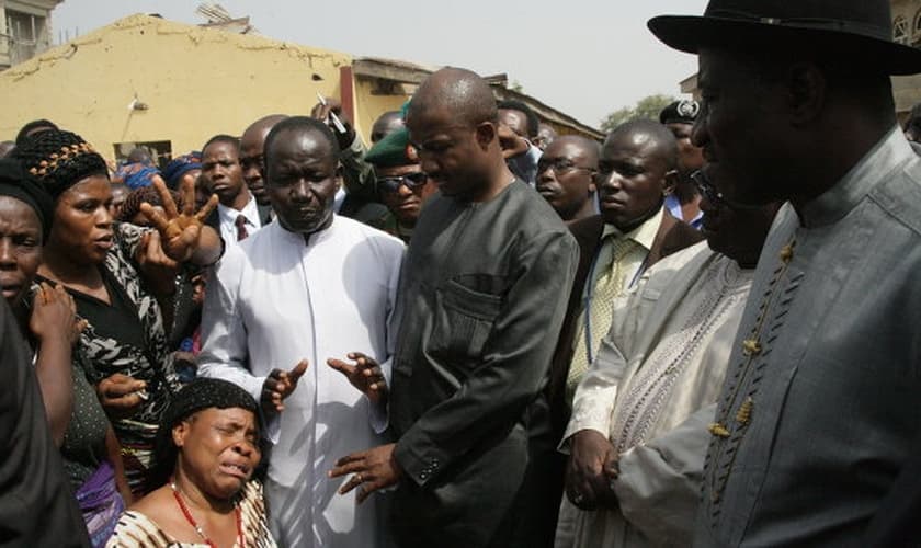 Os ataques resultaram em oito cristãos mortos em quatro emboscadas diferentes. (Foto: Reprodução).