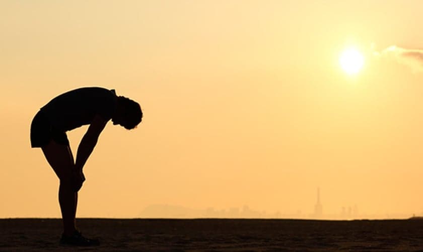 Desistir. (Foto: Getty)