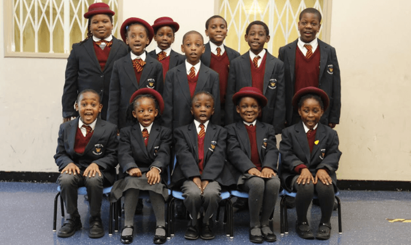 O relatório foi criado por um departamento do governo do Reino Unido que define os padrões de qualidade do ensino na Inglaterra. (Foto: Kings Kids).