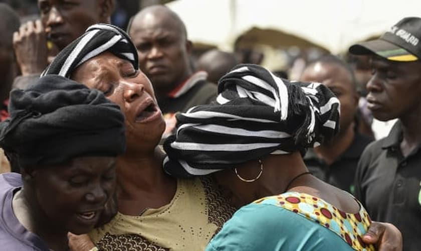 Nos últimos três anos, a perseguição religiosa causou a morte de mais de 16 mil cristãos na Nigéria. (Foto: Aleteia)