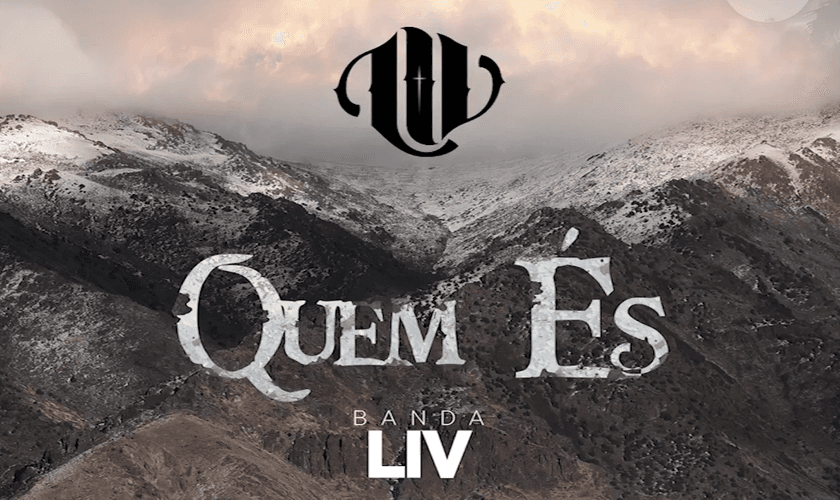 Segundo o líder da banda, a nova canção veio para aproximar o homem a Deus. (Foto: Reprodução).