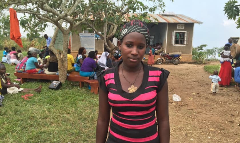 Imagem ilustrativa. Madina passou a noite na clínica e teve alta na manhã seguinte. (Foto: Reprodução).