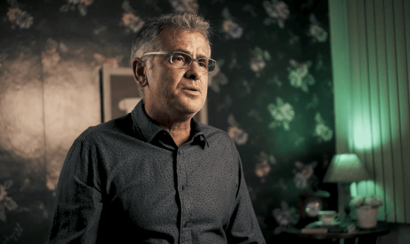 O pastor Antonio Carlos Costa faz uma reflexão sobre a situação de muitas igrejas. (Foto: Reprodução/Facebook)